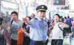 股站长述职报告8篇