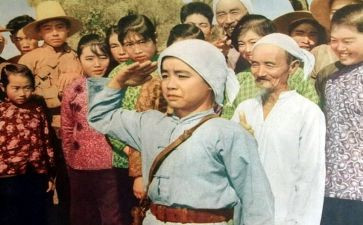 小兵张嘎的读后感400字7篇