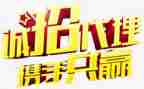 招代理合同模板8篇