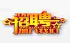 招聘工作总结和计划6篇