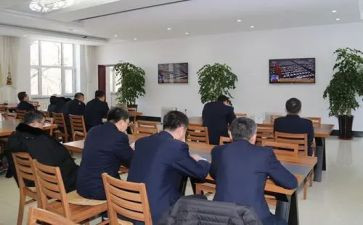 镇办残联2024年工作总结优质5篇