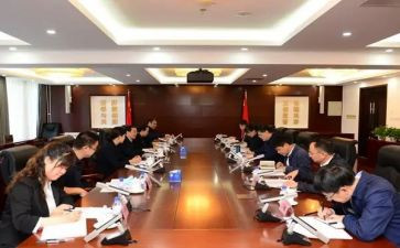 行政部年终工作总结与计划5篇