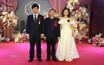 婚礼证婚人发言稿范文8篇