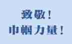 向抗疫英雄致敬的作文7篇