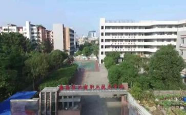 上职校的心得体会7篇