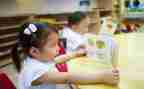 中班幼儿安全教案参考8篇
