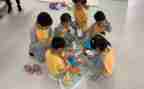 2024年幼儿园中班教师工作总结6篇