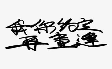 作文重逢800字8篇
