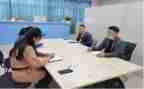 小课题中期汇报材料6篇