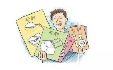 卖专利合同模板7篇