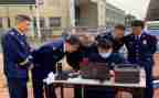 中专职业学校自我鉴定模板7篇