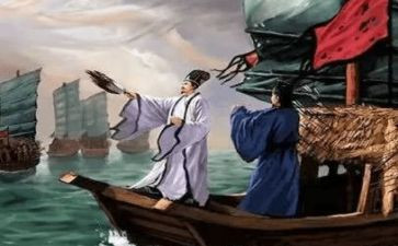 诸葛亮传读后感6篇