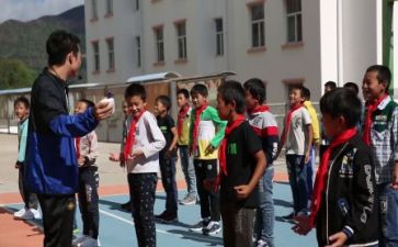 幼儿园助教期工作总结6篇