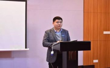 竞选学生会主席演讲稿最新6篇