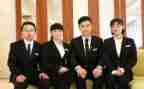 竞选学生会主席演讲稿参考8篇