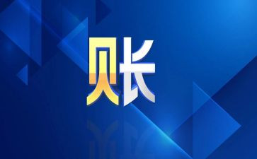 总账工作总结6篇