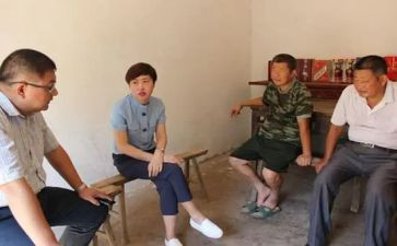 走访活动总结优质8篇